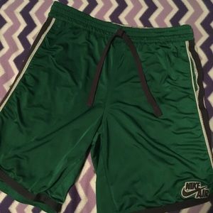 Nike Air Basketball Shorts